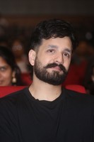 Akkineni Akhil Images
